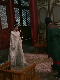Tập 14 - Thái Nữ Điện Hạ