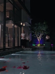 Cinta yang Terjerat - Episode 23