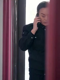 Gizli Patron Baba - Episode 3