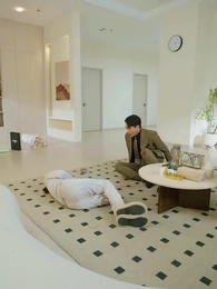 2화 - 인부지심