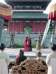 Caída Divina: El Error del Protector - Episode 30