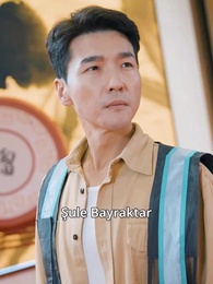 Kaderin Kılıcı - Episode 22