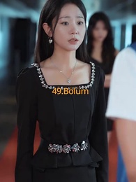 Uyanan Ejderha - Episode 49