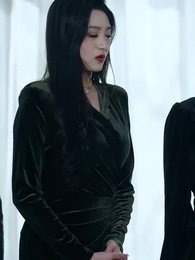 Bölüm 87 - Gizli Patron Baba