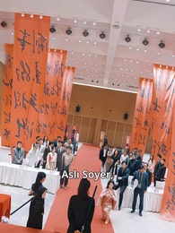 Kaderin Kılıcı - Episode 25