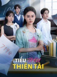 Tiểu Thư Thiên Tài