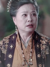 Caída Divina: El Error del Protector - Episode 9