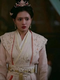 Thái Nữ Điện Hạ - Episode 23