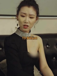 Uyanan Ejderha - Episode 19