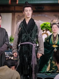 Episode 55 - A Web of Power