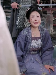 A Web of Power - Episode 5