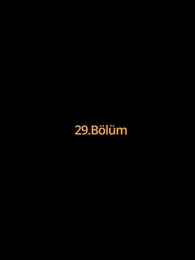 Bölüm 29 - Uyanan Ejderha