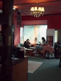 신부전쟁 - Episode 39