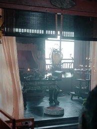 Caída Divina: El Error del Protector - Episode 52