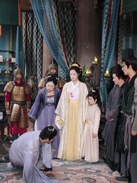 A Web of Power - Episode 59