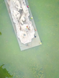 失意の翼で昇る時 - Episode 16