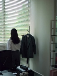 Episode 12 - Bride War