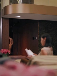 Cinta yang Terjerat - Episode 9