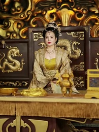 Thái Nữ Điện Hạ - Episode 20