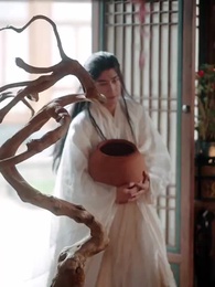 Caída Divina: El Error del Protector - Episode 6