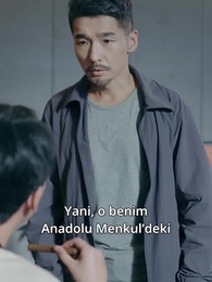 Bölüm 4 - Dönüş ve Minnet