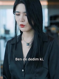 Bölüm 49 - Kaderin Kılıcı