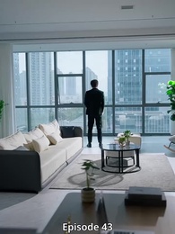 Episode 43 - Queen of Her Own Fate