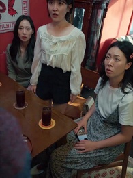 신부전쟁 - Episode 8