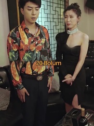 Bölüm 20 - Uyanan Ejderha