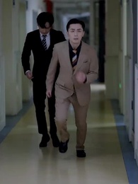 Amour et Châtiment - Episode 7