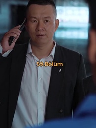 Uyanan Ejderha - Episode 59