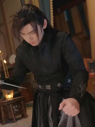 Thái Nữ Điện Hạ - Episode 91