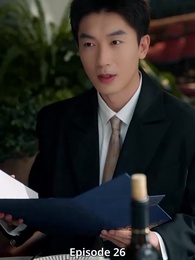 Queen of Her Own Fate - Episode 26