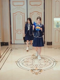 คุณหนูอัจฉริยะ - Episode 15