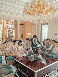 ตอนที่ 46 - คุณหนูอัจฉริยะ