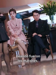 La verdadera heredera: Hora de venganza - Episode 29