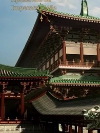 Episódio 5 - A Conspiração da Coroa