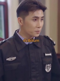 Bölüm 45 - Uyanan Ejderha