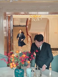 คุณหนูอัจฉริยะ - Episode 20