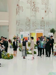 Episode 40 - Cinta yang Terjerat