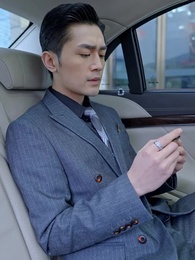 Épisode 71 - Amour et Châtiment