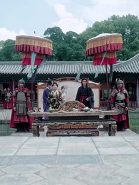 滅びの誓い - Episode 25