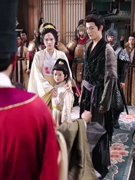 A Web of Power - Episode 54