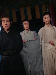 Thái Nữ Điện Hạ - Episode 68