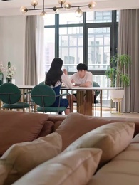 34화 - 내 남친은 경호원