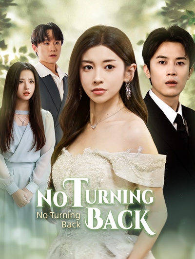 No Turning Back poster