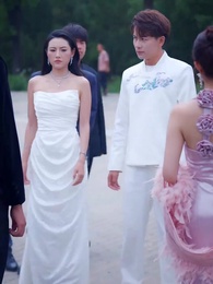 失意の翼で昇る時 - Episode 19