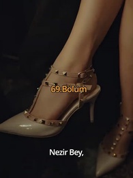 Uyanan Ejderha - Episode 69