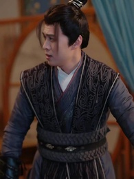 Thái Nữ Điện Hạ - Episode 54