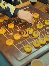 Uyanan Ejderha - Episode 37